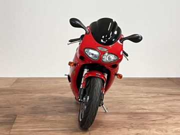 Triumph Sport Daytona T595