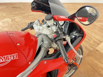 Triumph Sport Daytona T595