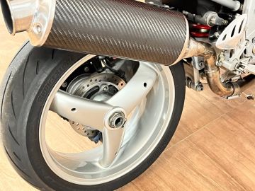 Triumph Sport Daytona T595