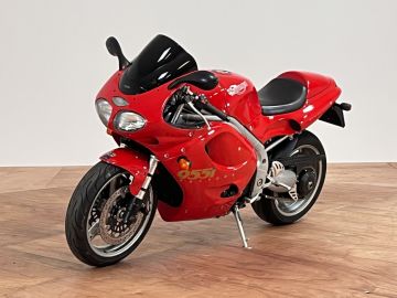 Triumph Sport Daytona T595