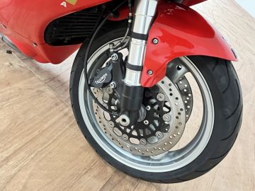 Triumph Sport Daytona T595