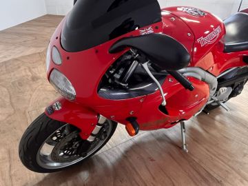 Triumph Sport Daytona T595