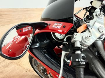 Triumph Sport Daytona T595