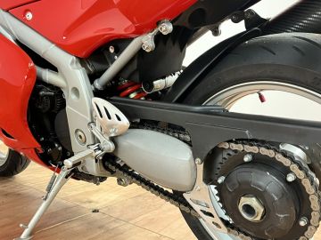 Triumph Sport Daytona T595