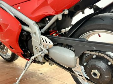 Triumph Sport Daytona T595