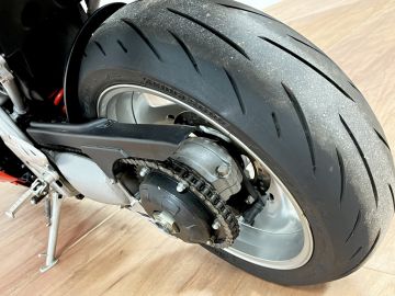 Triumph Sport Daytona T595