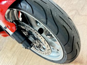 Triumph Sport Daytona T595