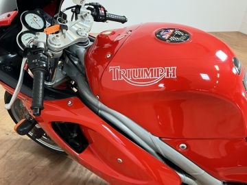 Triumph Sport Daytona T595