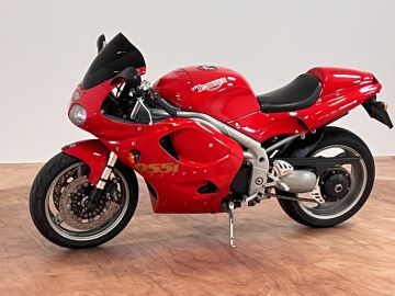 Triumph Sport Daytona T595