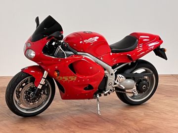 Triumph Sport Daytona T595