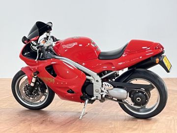 Triumph Sport Daytona T595