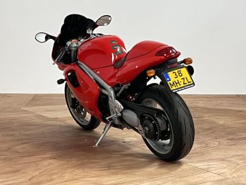 Triumph Sport Daytona T595