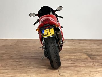 Triumph Sport Daytona T595