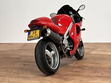 Triumph Sport Daytona T595