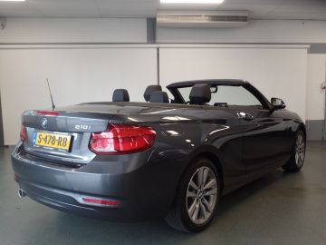 BMW 2 Serie