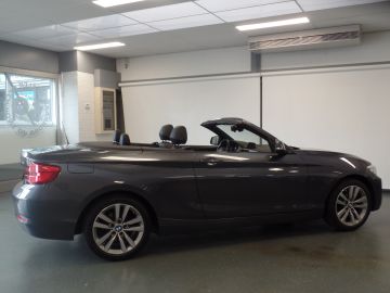 BMW 2 Serie