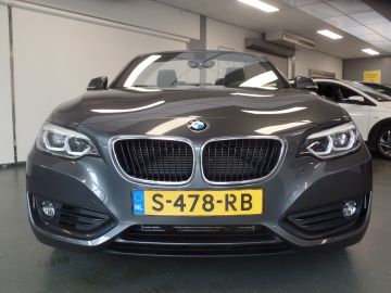 BMW 2 Serie