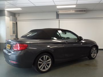 BMW 2 Serie