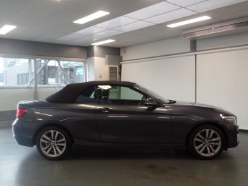 BMW 2 Serie