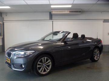 BMW 2 Serie