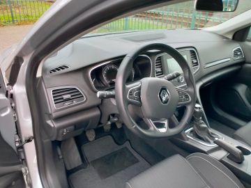 Renault Mégane Estate