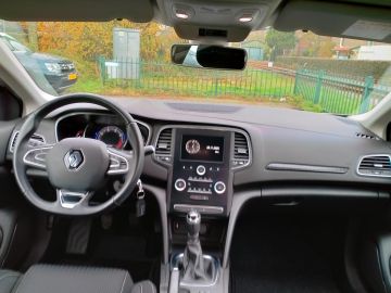 Renault Mégane Estate