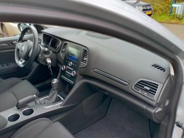 Renault Mégane Estate