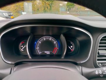 Renault Mégane Estate