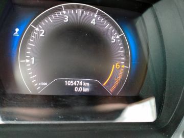 Renault Mégane Estate