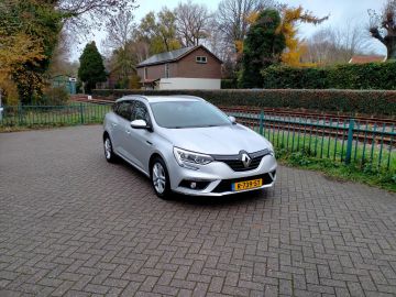 Renault Mégane Estate