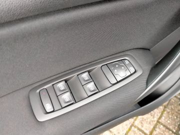 Renault Mégane Estate