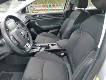 Renault Mégane Estate