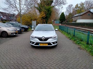 Renault Mégane Estate