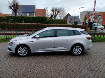 Renault Mégane Estate