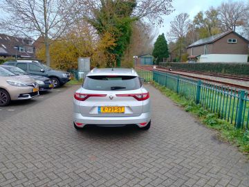 Renault Mégane Estate