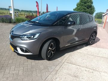 Renault Scénic