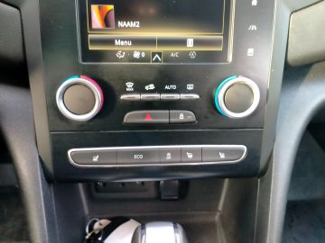 Renault Mégane Estate