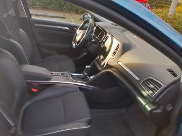 Renault Mégane Estate