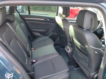 Renault Mégane Estate