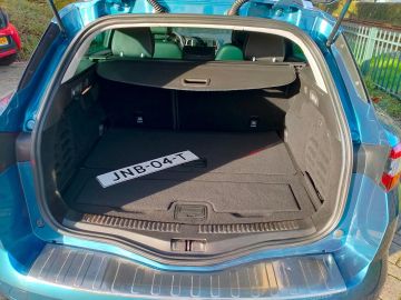 Renault Mégane Estate