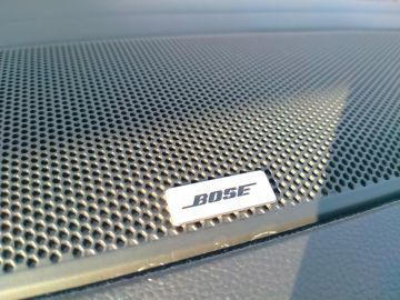 Renault Mégane Estate