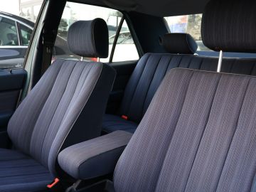 Mercedes-Benz 200-serie