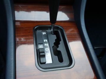 Mercedes-Benz 200-serie