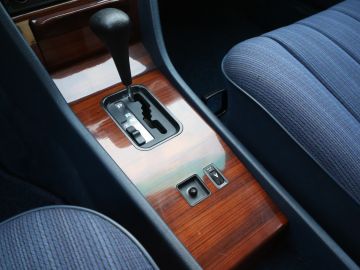 Mercedes-Benz 200-serie