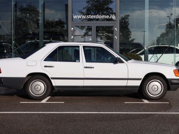 Mercedes-Benz 200-serie