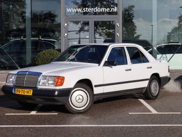 Mercedes-Benz 200-serie