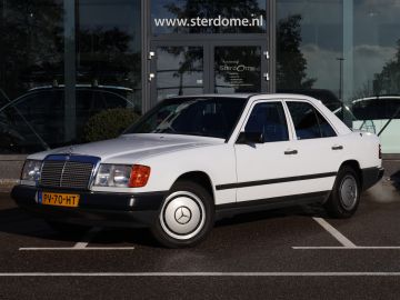 Mercedes-Benz 200-serie