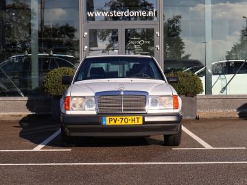 Mercedes-Benz 200-serie
