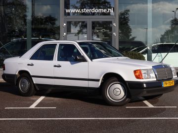 Mercedes-Benz 200-serie