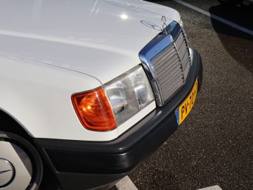 Mercedes-Benz 200-serie